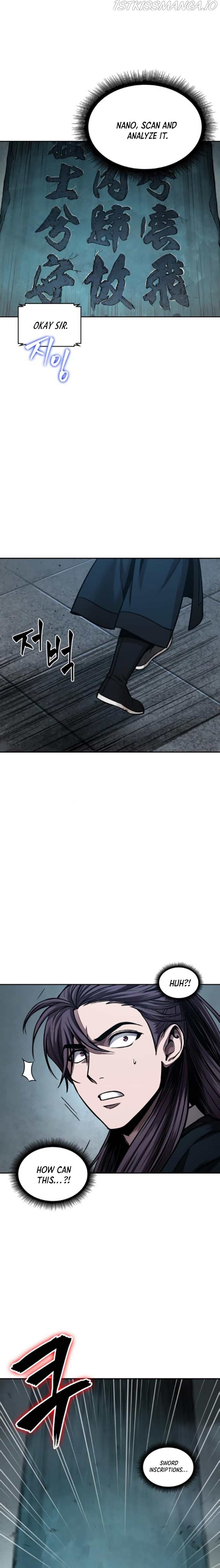 Nano Machine Chapter 77 image 24